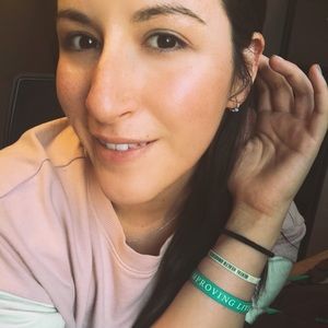 Meet your Posher, Melissa